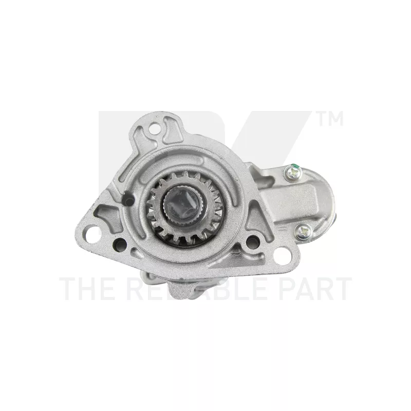 Démarreur NK 4736011 - Visuel 2