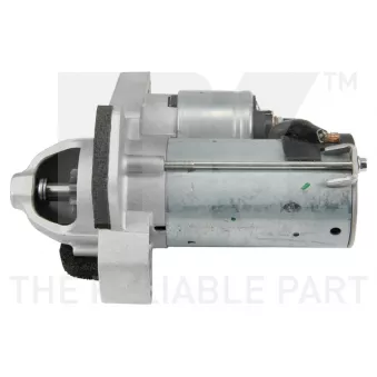 NK 4739011 - Démarreur