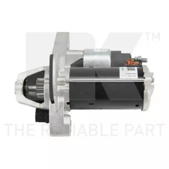 NK 4739013 - Démarreur