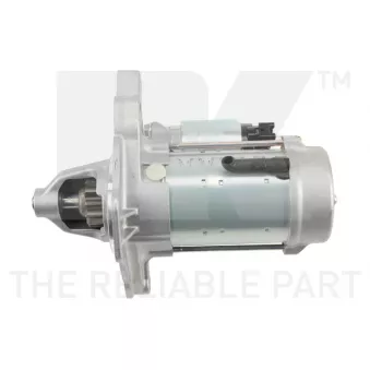 Démarreur NK [4745027]