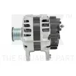 Alternateur NK [4839006]