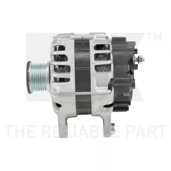 NK 4839006 - Alternateur