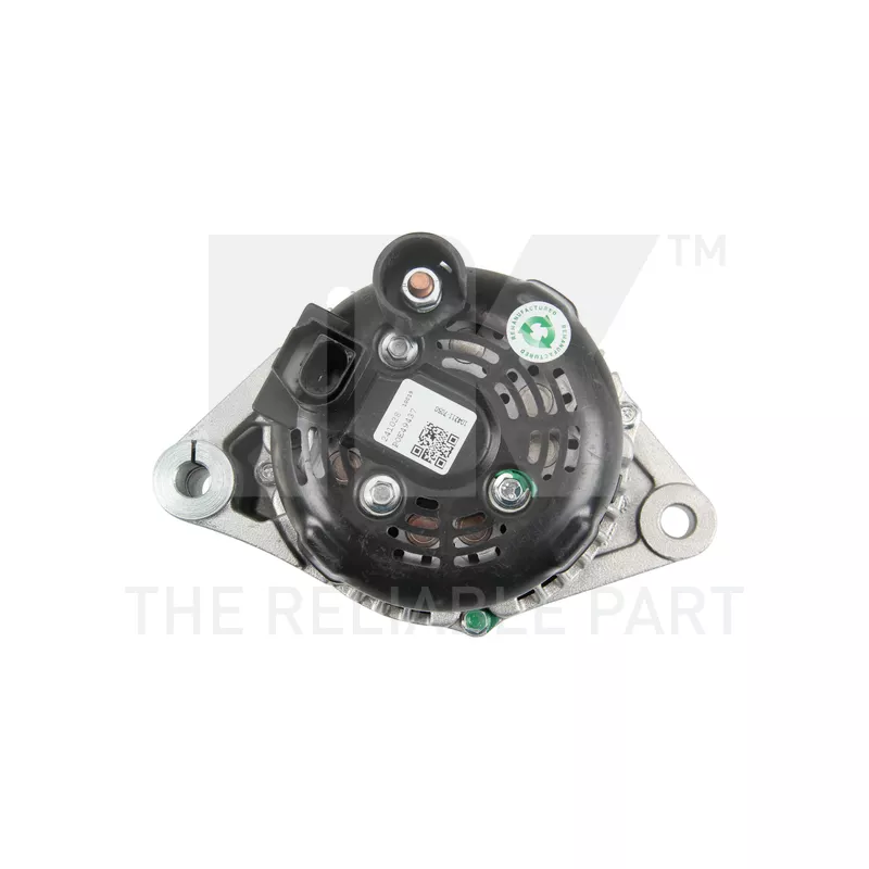 Alternateur NK 4839008 - Visuel 2