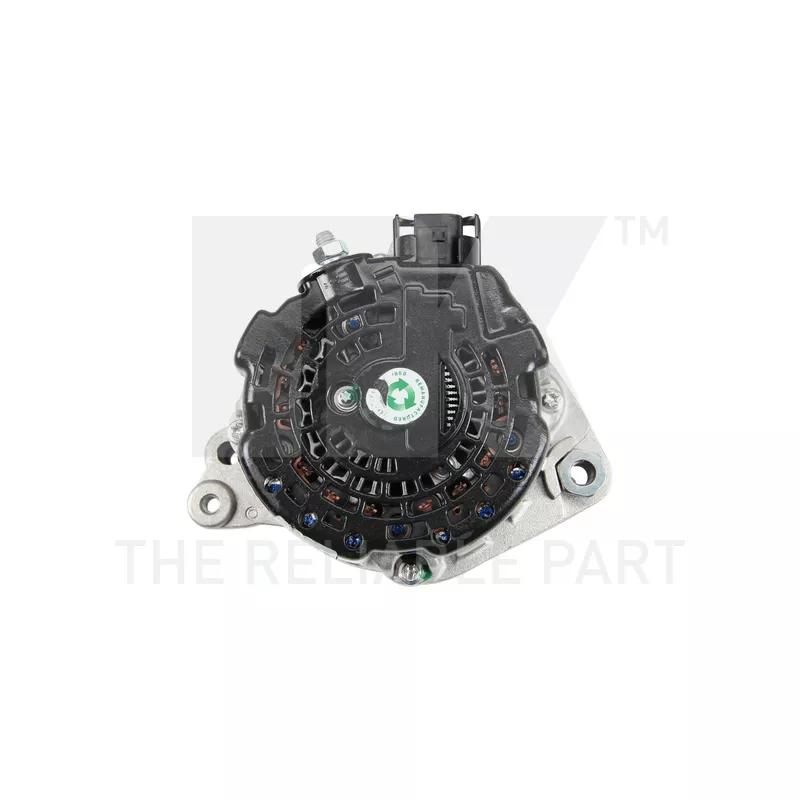 Alternateur NK 4840006 - Visuel 2