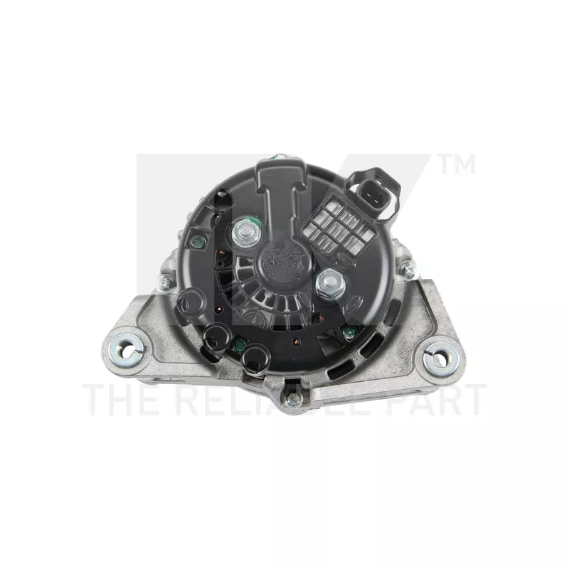 Alternateur NK 4840007 - Visuel 2