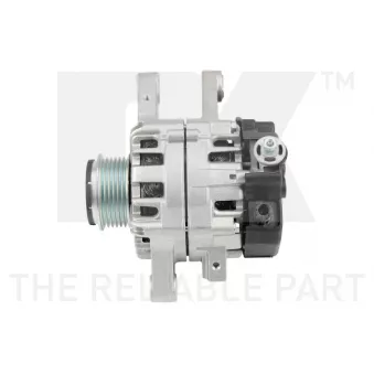 NK 4840012 - Alternateur