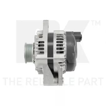 NK 4852009 - Alternateur