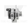 NK 4852009 - Alternateur