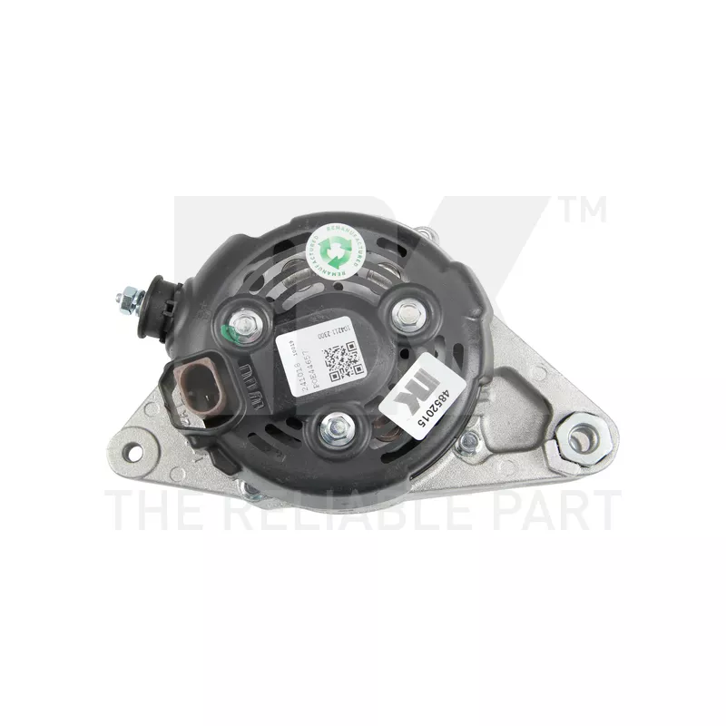 Alternateur NK 4852015 - Visuel 2