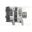 NK 4852026 - Alternateur