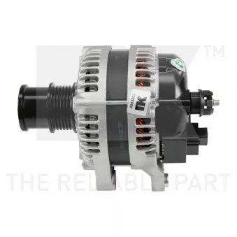 NK 4893003 - Alternateur