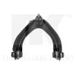 NK 5012655 - Triangle ou bras de suspension (train avant)