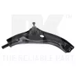 NK 5014009 - Triangle ou bras de suspension (train avant)