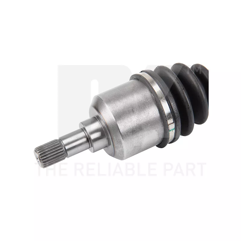 Arbre de transmission NK 501940 - Visuel 1