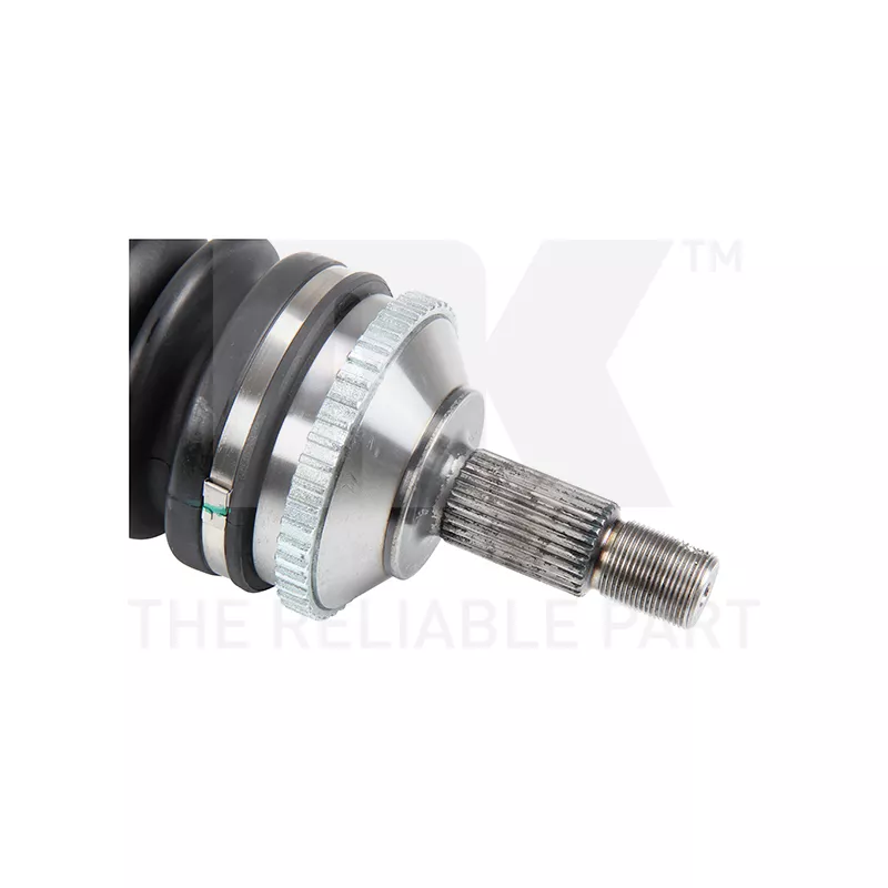 Arbre de transmission NK 501940 - Visuel 2