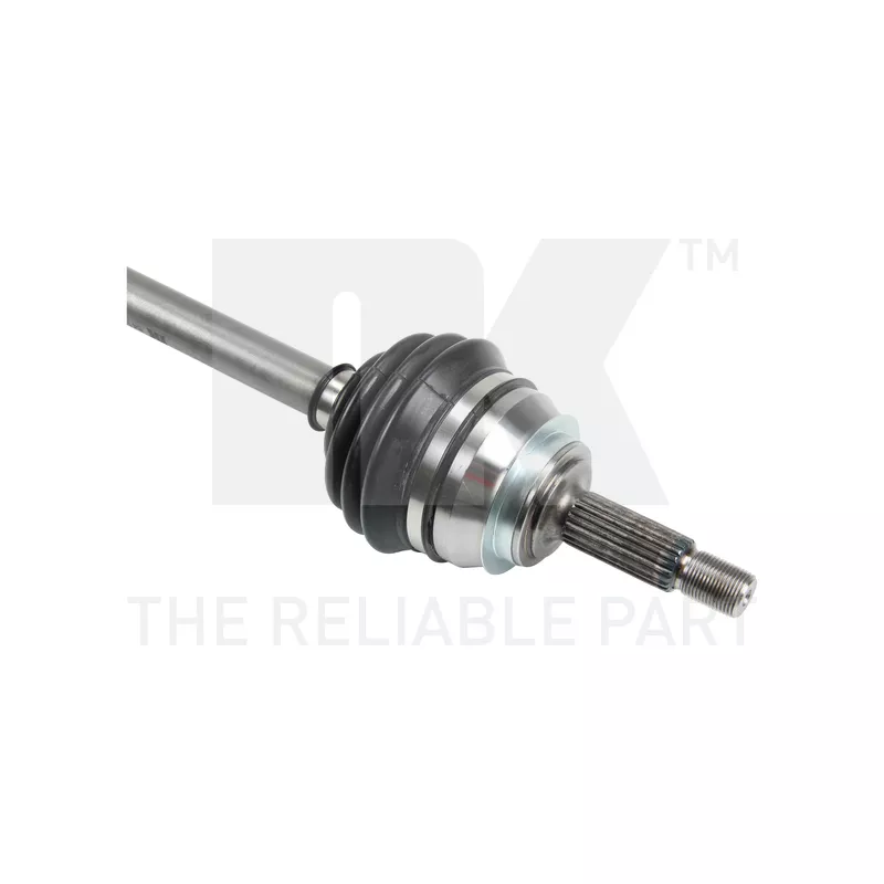 Arbre de transmission NK 504305 - Visuel 2