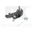NK 5044548 - Rotule de suspension
