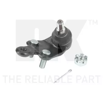Rotule de suspension NK OEM 4333039775
