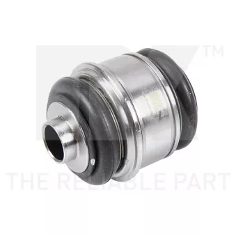 Silent bloc de suspension (train arrière) NK OEM 33326770985