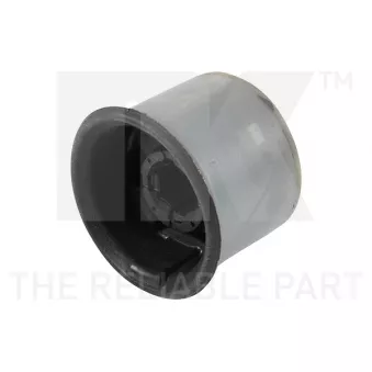 Silent bloc de suspension (train avant) NK OEM 6Q0407183B