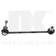 NK 5111532 - Entretoise/tige, stabilisateur