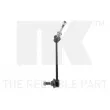 NK 5111532 - Entretoise/tige, stabilisateur