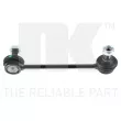 NK 5113613 - Entretoise/tige, stabilisateur