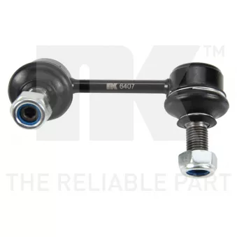 Entretoise/tige, stabilisateur NK OEM 517844