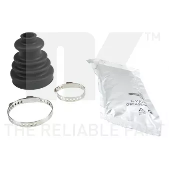 NK 523918 - Joint de transmission
