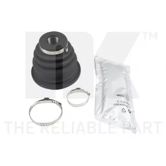 NK 523919 - Joint de transmission