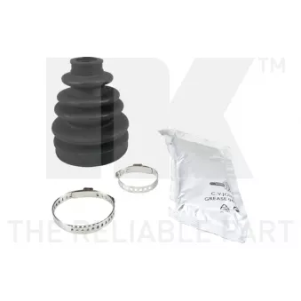 NK 529921 - Joint de transmission