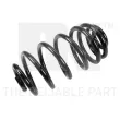 Ressort de suspension NK [5336135]
