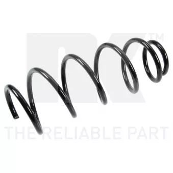 NK 545008 - Ressort de suspension