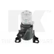 NK 59725034 - Support moteur