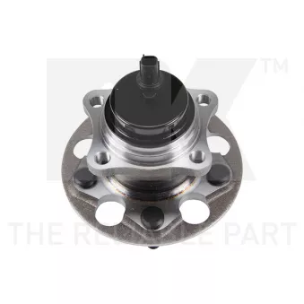 Roulement de roue arrière NK OEM 4245042060