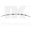 Flexible de frein NK [851020]