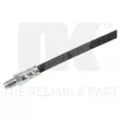 NK 851026 - Flexible de frein