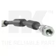 NK 851027 - Flexible de frein
