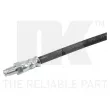 NK 851028 - Flexible de frein
