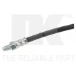 NK 851507 - Flexible de frein