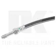 NK 851511 - Flexible de frein