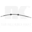 NK 851513 - Flexible de frein