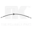NK 851519 - Flexible de frein
