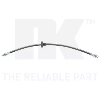 Flexible de frein NK OEM 34301166118