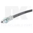NK 851519 - Flexible de frein