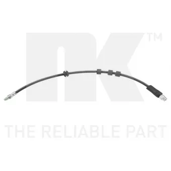 Flexible de frein NK OEM 34326760909