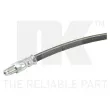 NK 851520 - Flexible de frein