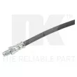 NK 851522 - Flexible de frein