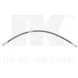 NK 851526 - Flexible de frein