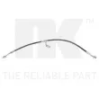 NK 851527 - Flexible de frein